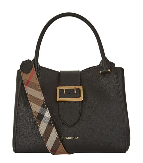 small burberry purse price|Burberry work tote.